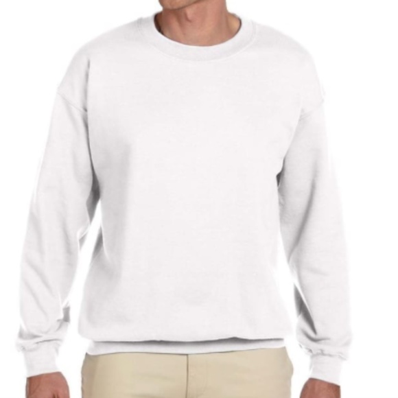 🛍HOST PICK 🛍 - This Is My Camping Crew White NWT - Custom Design - Picture 2 of 6